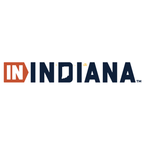 Discovery Sticker by Visit Indiana
