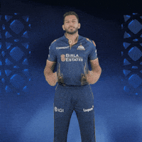 Shahrukh Khan GIF by Gujarat Titans