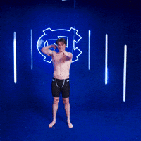 University Of North Carolina Ncaa GIF by UNC Tar Heels