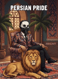 Middle Eastern Luxury GIF by ABCNT