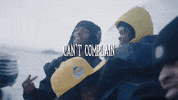 Reaper Cant Complain GIF by 42 Dugg