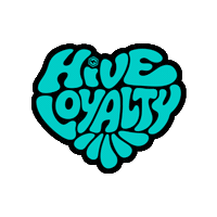Newjersey Sticker by HoneyGrove