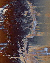 mQx117 art anime loop glitch GIF