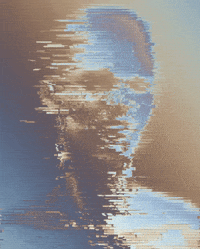 mQx117 art anime loop glitch GIF