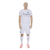 Jan What Sticker by FC Slovan Liberec