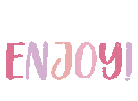 Food Love Sticker