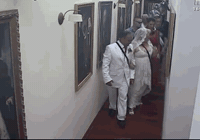 Wedding Serbia GIF