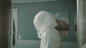 Dog Be Safe GIF by ANTI- Records
