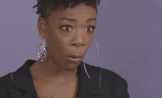 Samira Wiley Quotation GIF by Nylon