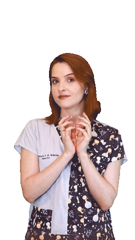 marieepediatria giphyupload dramariaspigolon dramariaepediatria dramfs Sticker