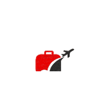 Tatil Sticker by Gezi Butik