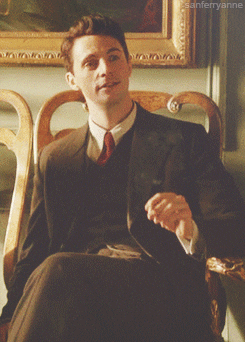 matthew goode GIF