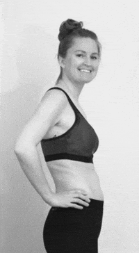 time pregnancy GIF