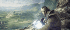 Mage Polymorph GIF by World of Warcraft