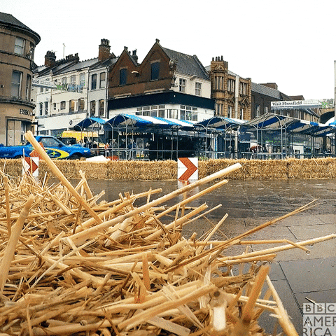 Top Gear Electric Cars GIF by BBC America