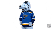 Oh No Sport GIF by NHL