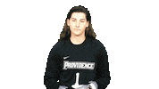 Let'S Go Soccer Sticker by Providence Friars