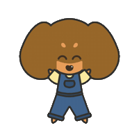 Dachshund Sticker
