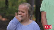 Well Done Yes GIF by TLC Europe