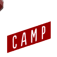 Art Camping Sticker by FITC