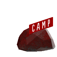 Art Camping Sticker by FITC