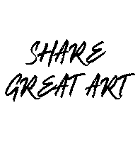 Circle Give More Sticker by Double Dutch