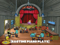 season 5 GIF by SpongeBob SquarePants