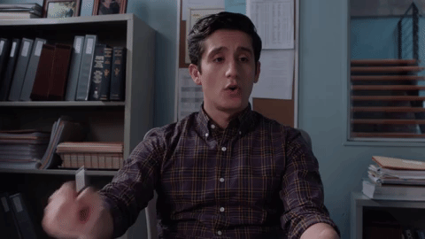 GIF by ABC Network