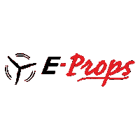Animation Logo Sticker by E-props
