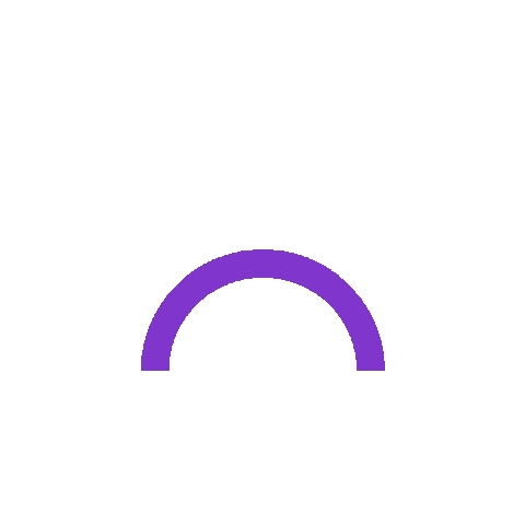 MYVAAY giphyupload love rainbow gay Sticker