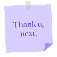 Do It To It Sticker Sticker by theSkimm