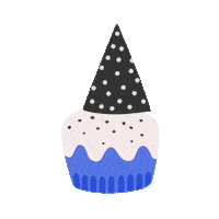 Happy Birthday Sticker by DigiComm