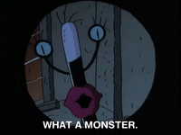 nickrewind nicksplat aaahh real monsters GIF
