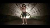 yas twirl GIF by Scout Durwood