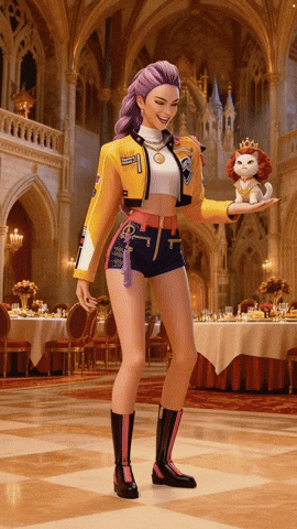 Trending Vibe GIF by Darwin