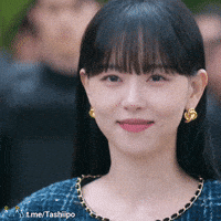 Kang Han Na GIF