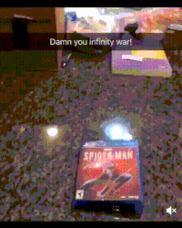 i dont feel so good video game GIF