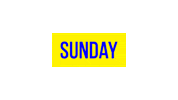 turn around sunday Sticker by Dr. Donna Thomas Rodgers