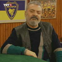 Angry Sport GIF by TRT