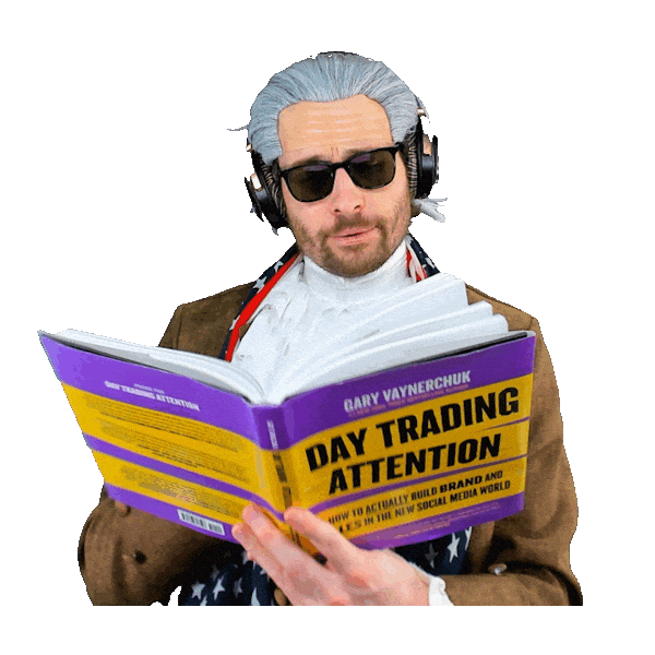 Read Social Media Sticker