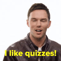 Nicholas Hoult Dc GIF by BuzzFeed