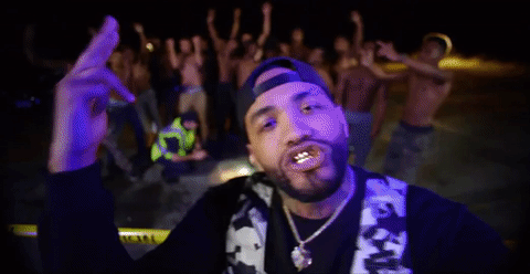 i love GIF by Joyner Lucas