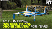 Amazon Video GIF by NowThis
