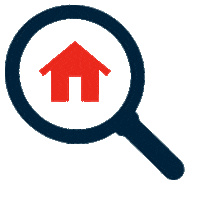 Home Compra Sticker by San Juan Inmuebles