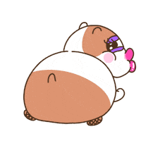 Sexy Fun Sticker by Zookiz