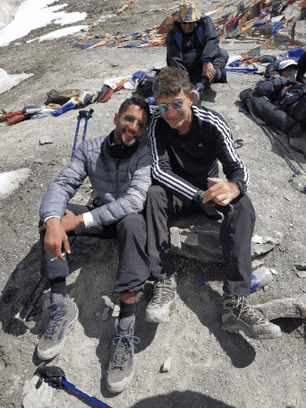 ramiberacha giphygifmaker giphyattribution רמי ברכה GIF