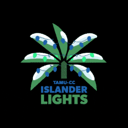 Shaka Islanders GIF by Texas A&M University-Corpus Christi