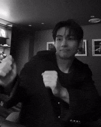 Dance Tae GIF