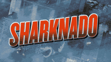 GIF by Sharknado 2