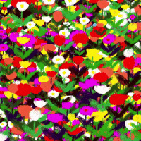 Art Love GIF